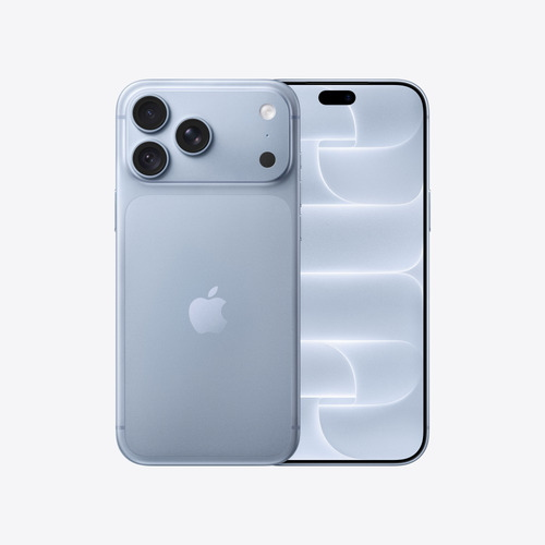 APPLE IPHONE 18 PRO MAX GLACIER 1TB