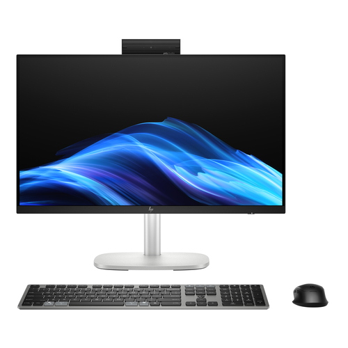 HP PC AIO 23,8" EliteStudio 8 G1i AI ULTRA 7 265 24GB 512GB SSD WIN 11 PRO