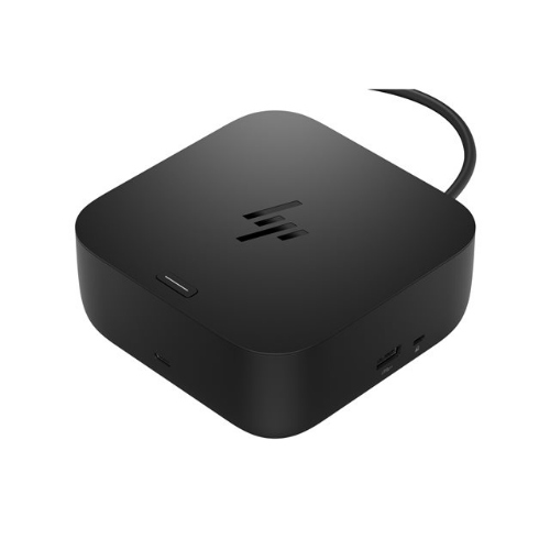 Docking station HP USB Tipo C per Computer portatile - 100 W - 2 x DP, 1 x HDMI, 2+1 x USB-C, 3 x USB - 1 x 2.5GbE