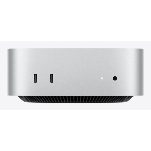 APPLE MAC MINI M6 CHIP WITH 12-CORE CPU AND 12-CORE GPU 16GB 256GB SSD