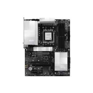 MSI PRO X870E-S EVO WIFI