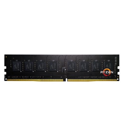 GEIL RAM 16GB DDR4 AMD Edition Pristine PC4-25600 3200MHz 22-22-22-52