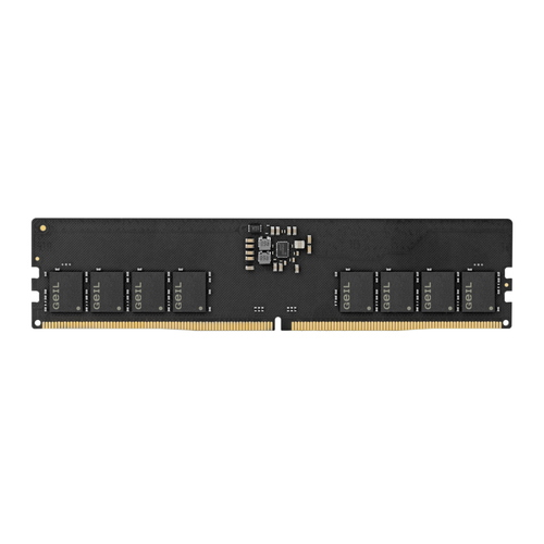 GEIL RAM 16GB DDR5 Pristine V - AMD PC5-38400 4800MHz 40-40-40-77