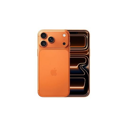 APPLE IPHONE 17 PRO MAX 256GB COSMIC ORANGE