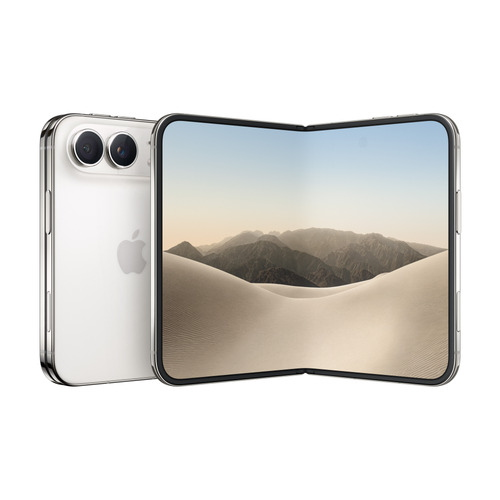 APPLE IPHONE DUO STAR WHITE 1TB