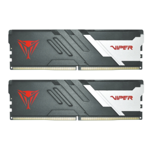 PATRIOT RAM VIPER VENOM 32GB (2X16GB) DIMM DDR5 6000MHZ 1.35V GAMING