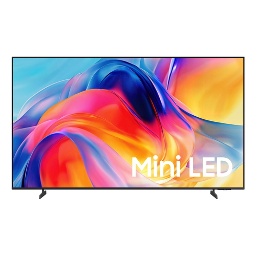 SAMSUNG SMART TV 65 MINILED UHD 4K NERO