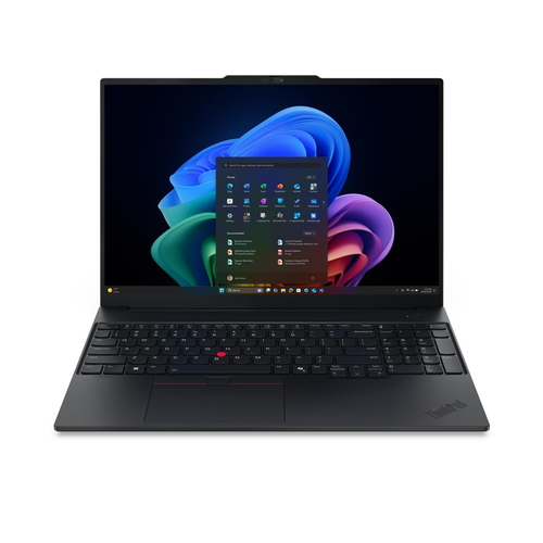 LENOVO NB E16 GEN4 ULT7-355 16GB 512GB 16 WIN 11 PRO