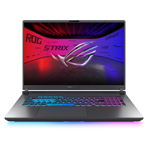ASUS NB 18" ROG STRIX INTEL CORE ULTRA 9 290HX PLUS 16GB 1T SSD RTX 5070 WIN 11 HOME