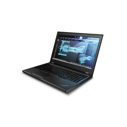 REFURBISED LENOVO NB 15,6" i7-8850H 16GB 512GB SSD QUADRO P1000 4GB WIN 11 PRO