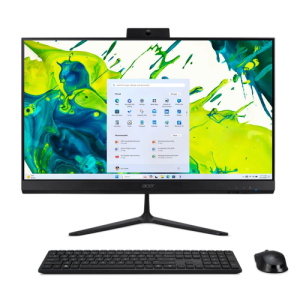 ACER PC AIO 23,8" Ryzen 5 7430U 8GB 512GB SSD WIN 11 HOME