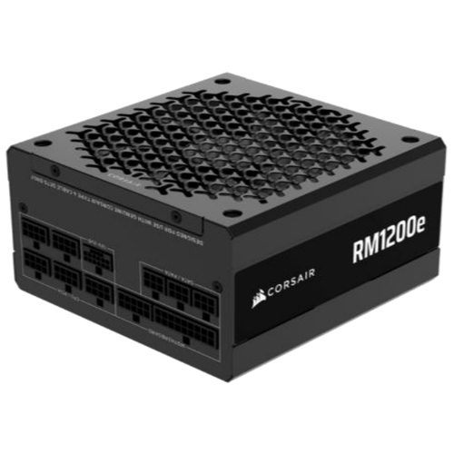 CORSAIR RM1200E CYBENETICS PLATINUM MODULAR