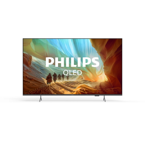 TV 55 PHILIPS LED SMART TITAN HDR UHD 4K PIXEL+