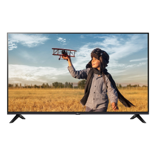 LG ELECTRONICS TV 43 LG UHD SMART HDR 4K DVB-C/S2/T2 HD WIFI