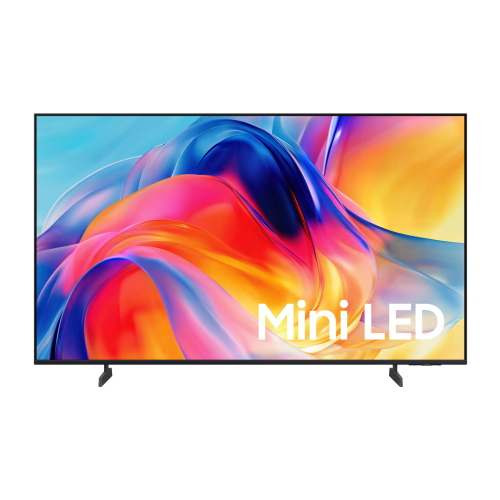SAMSUNG TV 55 SAM 4K UHD SMART TV MINILED LAN DLNA DVT2 DVBS2 UE55M72HUAUXXH