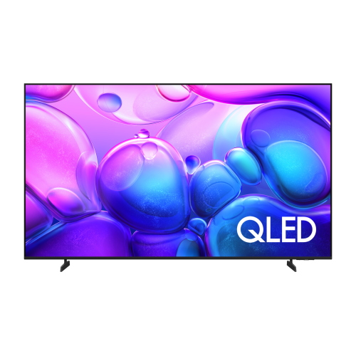 SAMSUNG TV 65 SAM 4K UHD QLED SMART LAN DVT2 DVBS2 HDR10 ITALIA QLED