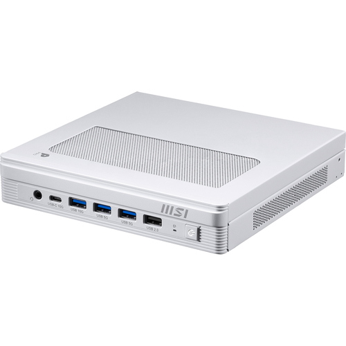 MSI MICROSTAR PC PEN 8GB 512GB SSD W11P MFF VESA G7400 WIFI 120W MSI