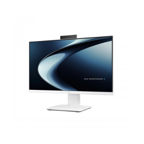 ASUS PC AIO 23,8" WHITE ExpertCenter P4 Intel Core 5 210H 16GB 512GB SSD WIN 11 PRO