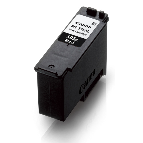 INK CANON PG-595XL NERO