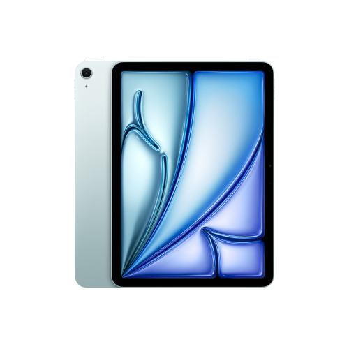 APPLE TABLET IPAD AIR 11256GB M4 WIFI BL BLU 2026