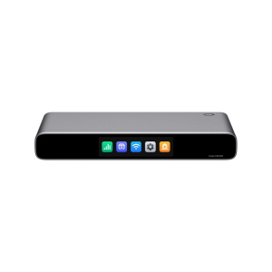 GATEWAY TP-LINK FUSION 2.5G OMADA, 1P WAN RJ45 2.5GE 4P LAN/WAN RJ45 2.5GE BLUETOOTH