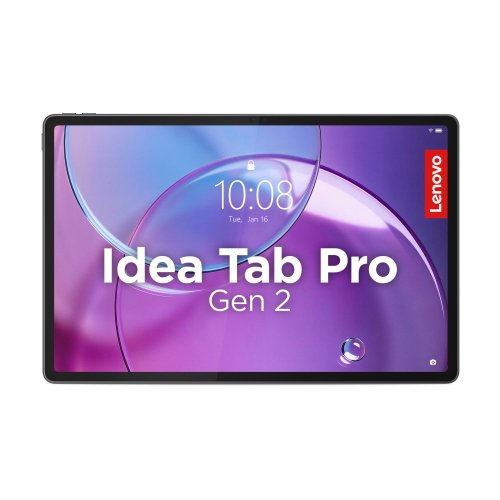 LENOVO TABLET IDEA TAB PRO 13 + PEN WIFI 12/256GB AND16 GRAY
