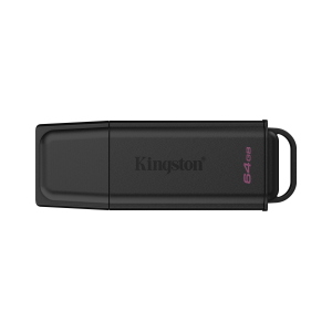 Kingston DataTraveler Exodia - Chiavetta USB - 64 GB - USB 3.2 Gen 1