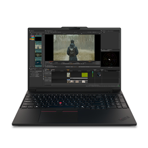 LENOVO NB WKS P16S GEN 5 CORE ULTRA 7 366H 32 GB 1 TB 16 RTX PRO 2000 16 WIN 11 PRO
