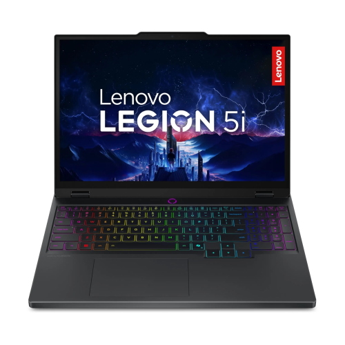 LENOVO NB LEGION 5 15IAX10 CORE U7 255HX 32GB 1TB SSD 15 RTX 5070 8GB WIN 11 HOME