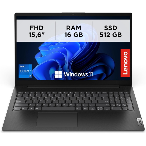 LENOVO NB ESSENTIAL V15-IRL GEN5 CORE7-240H 16GB 512GB SSD 15,6 WIN 11 HOME