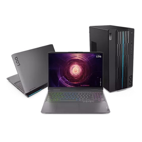 LENOVO NB LOQ 15IRH11E CORE 7 230H 16GB 512GB SSD 15 RTX 3050 4GB WIN 11 HOME