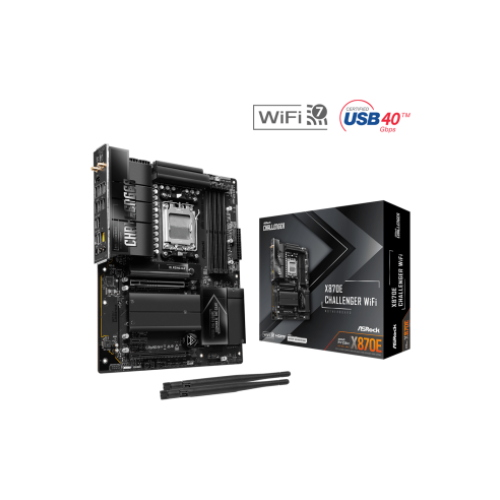 MB ASROCK X870E CHALLENGER WIFI AM5
