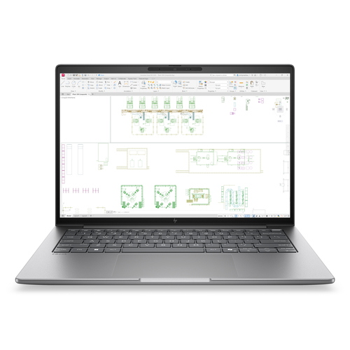 HP NB WKS ZBOOK 8 G2I RYZEN AI PRO 350 32GB 1TB SSD 14 WIN 11 PRO
