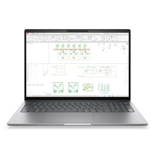 HP NB WKS ZBOOK 8 G2I 16 RYZEN AI 7 PRO 450 24GB 1TB SSD 16 WIN 11 PRO