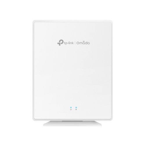 TP-LINK ACCESS POINT AX3000 DUAL BAND WIFI 6 1P RJ45 GIGABIT 2 ANTENNE INTERNE