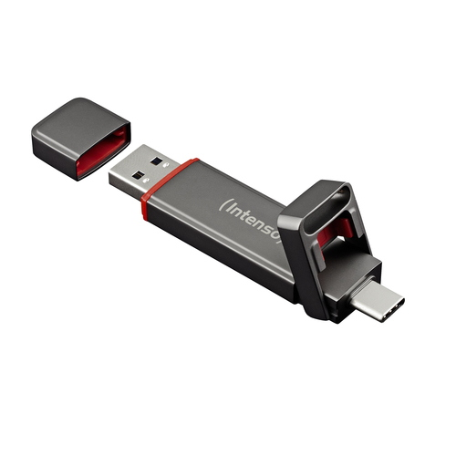 INTENSO SSD ESTERNA UX100 1TB USB3.0