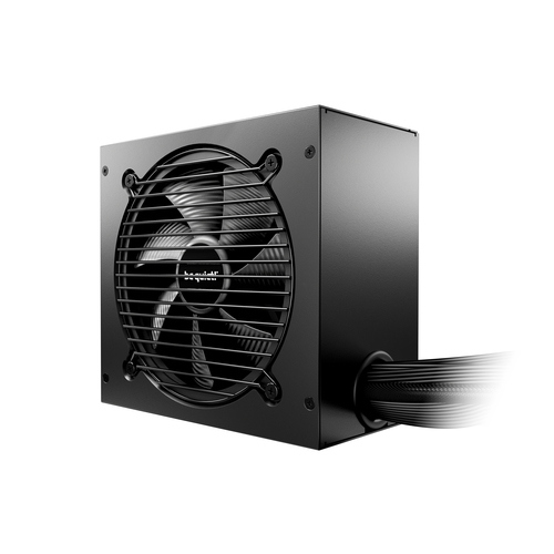 BE QUIET BE QUITET! ALIMENTATORE PURE POWER 12 750W