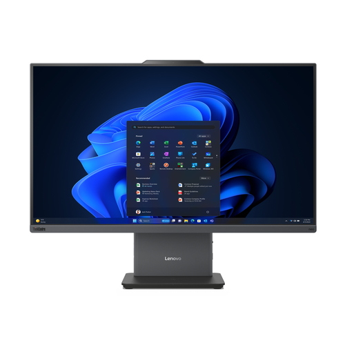 LENOVO PC AIO 27" THINKCENTRE NEO 50A Ultra 7 256V 16GB 512GB SSD WIN 11 PRO