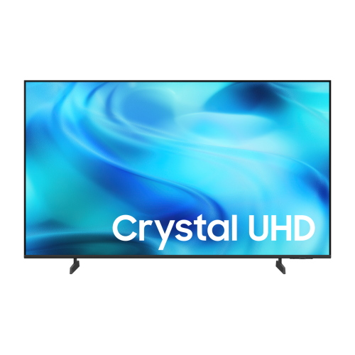 SAMSUNG TV 43 SAM 4K CRYSTAL UHD 4K SMART MIS-E 200*200MM