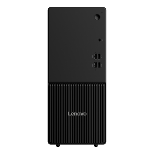 PC I5 8GB 512GB FDOS TWR V100T I5 14400 LENOVO 1Y T/M H/DP