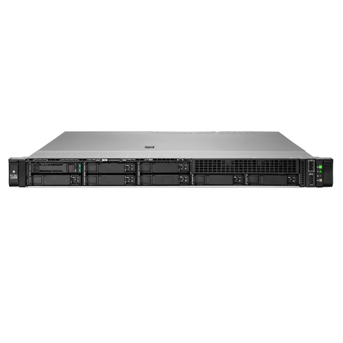 HPE SERVER RACK DL320 G12 6505P 1X64G 8SFF SSD