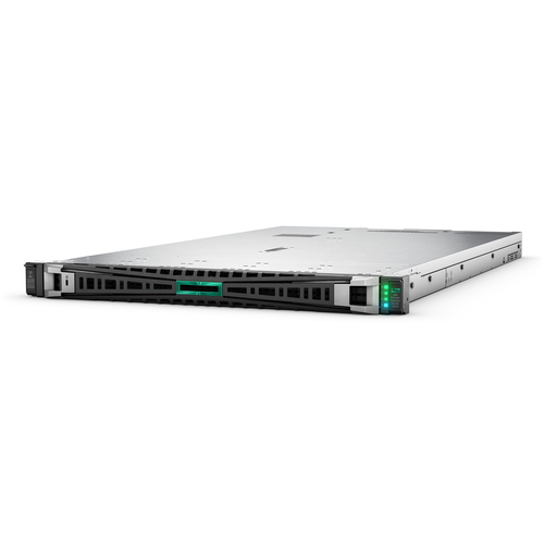 HPE SERVER RACK DL360 GEN 12 6515P 16C 2X32GB 8SFF MR408I-O 2X480GB SSD 2X1000W PS