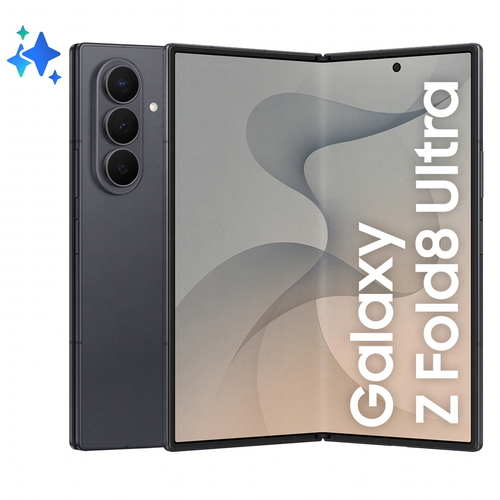 SAMSUNG SMARTPHONE Z FOLD8 ULTRA 5G DS F976B 12+256 OEM GRAPHITE