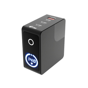I-TEC INTELLIGENT MULTIPORT USB CHARGER 140W