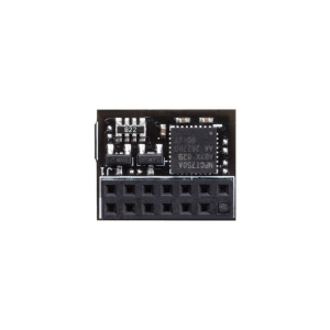 ASUS TPM-SPI - Trusted Platform Module (TPM) 2.0