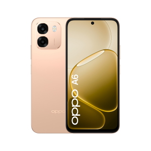 SMARTPHONE OPPO A6 4G 6,75" 6GB/256GB AURORA GOLD D.SIM AND.15