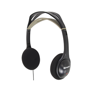 CUFFIE SANDBERG HEADPHONE ONE STEREO/125-41