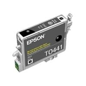 EPSON C13T044140 CART.INK     NERO STYLUS C64/C66/84/86/36xx