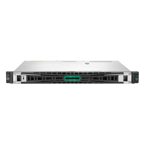 HPE SERVER PROLIANT DL20 G11 1U RACK XEON 6325P 3,50GHZ 32GB 4TB C262