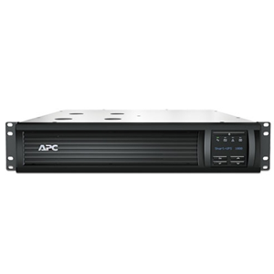 APC Smart-UPS 1000VA LCD RM - UPS (montabile in rack) - 220/230/240 V c.a. V - 700 Watt - 1000 VA - Ethernet 10/100, RS-232, USB - connettori di uscita 4 - 2U - nero - con APC SmartConnect - per P/N: AR4018SPX432, AR4024SP, AR4024SPX429, AR4024SPX431